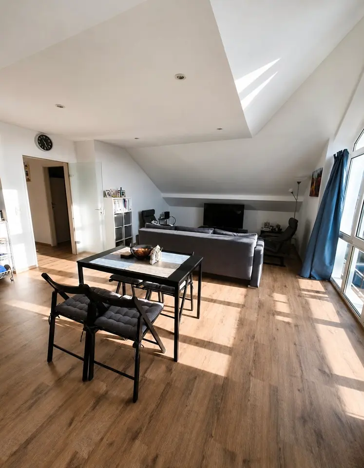 3 Zimmer Wohnung mit 59 m² in Deggendorf – Bild 4