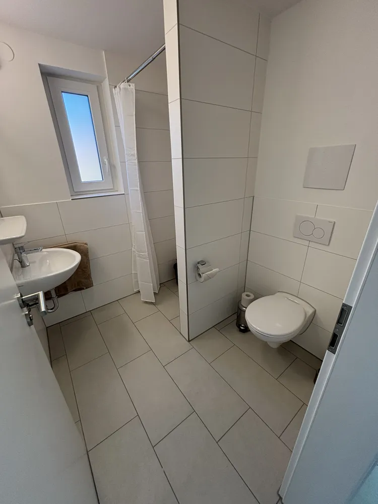 2 Zimmer Wohnung mit 30 m² in Tübingen – Bild 6