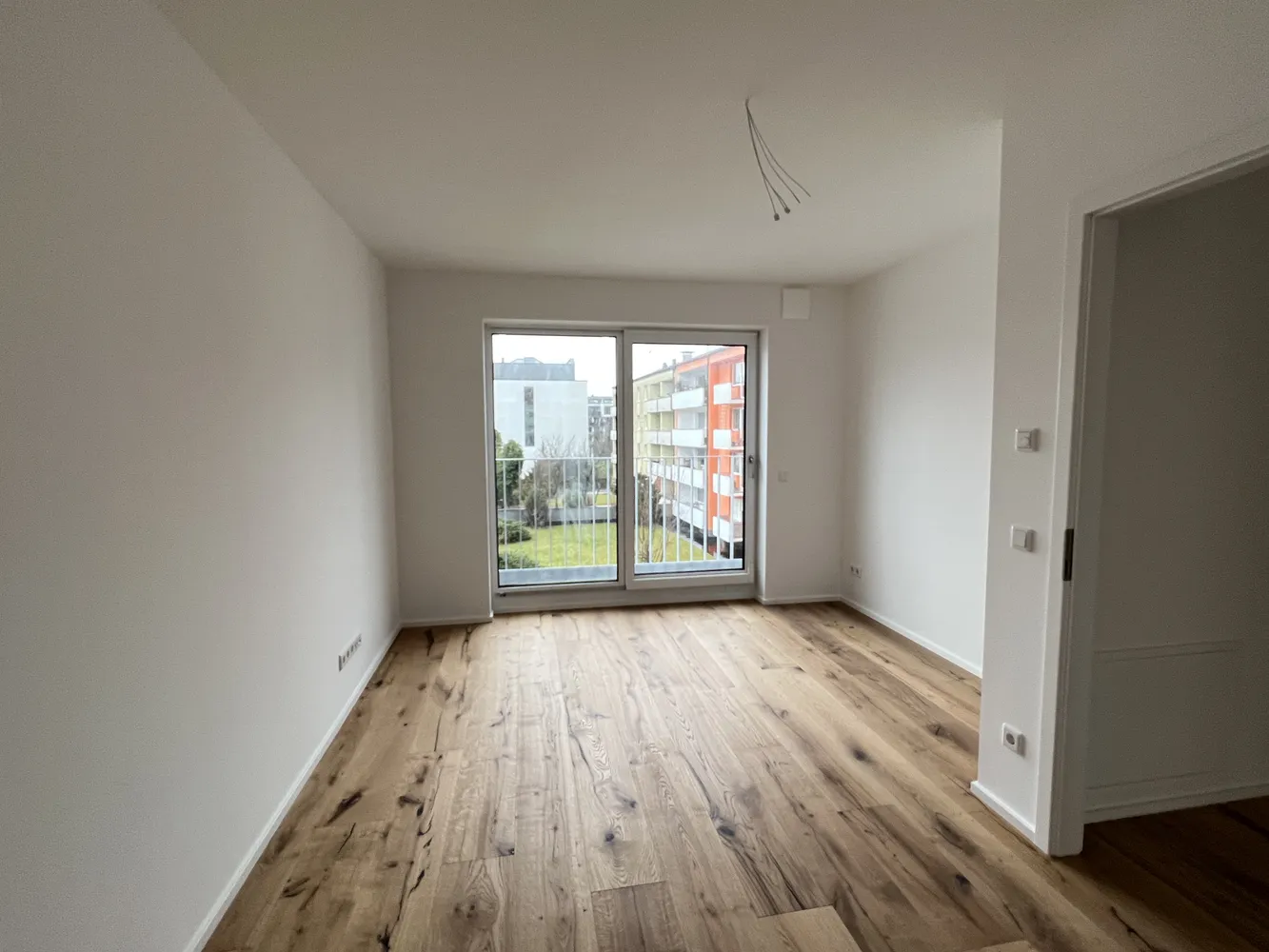 2 Zimmer Wohnung mit 69 m² in München – Bild 9