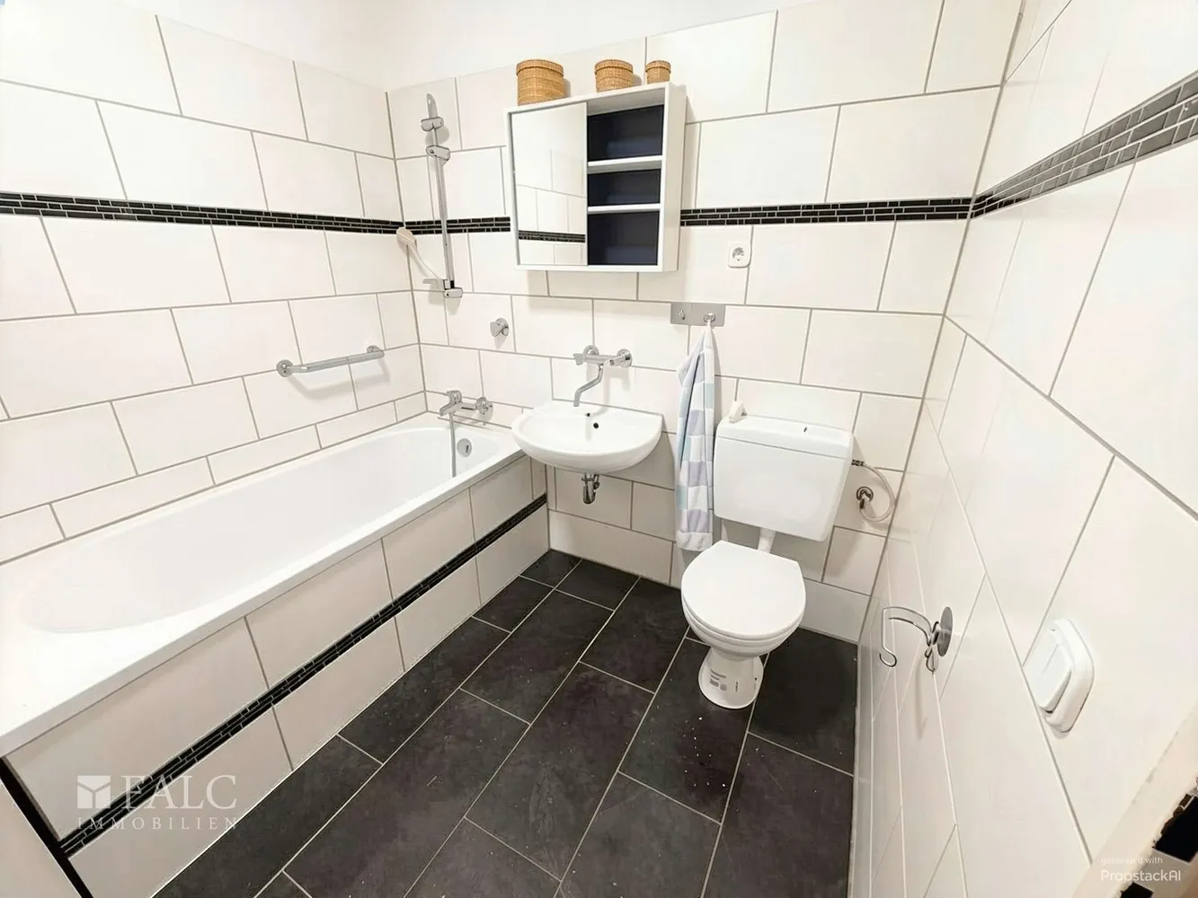 3 Zimmer Wohnung mit 68 m² in Duisburg – Bild 10