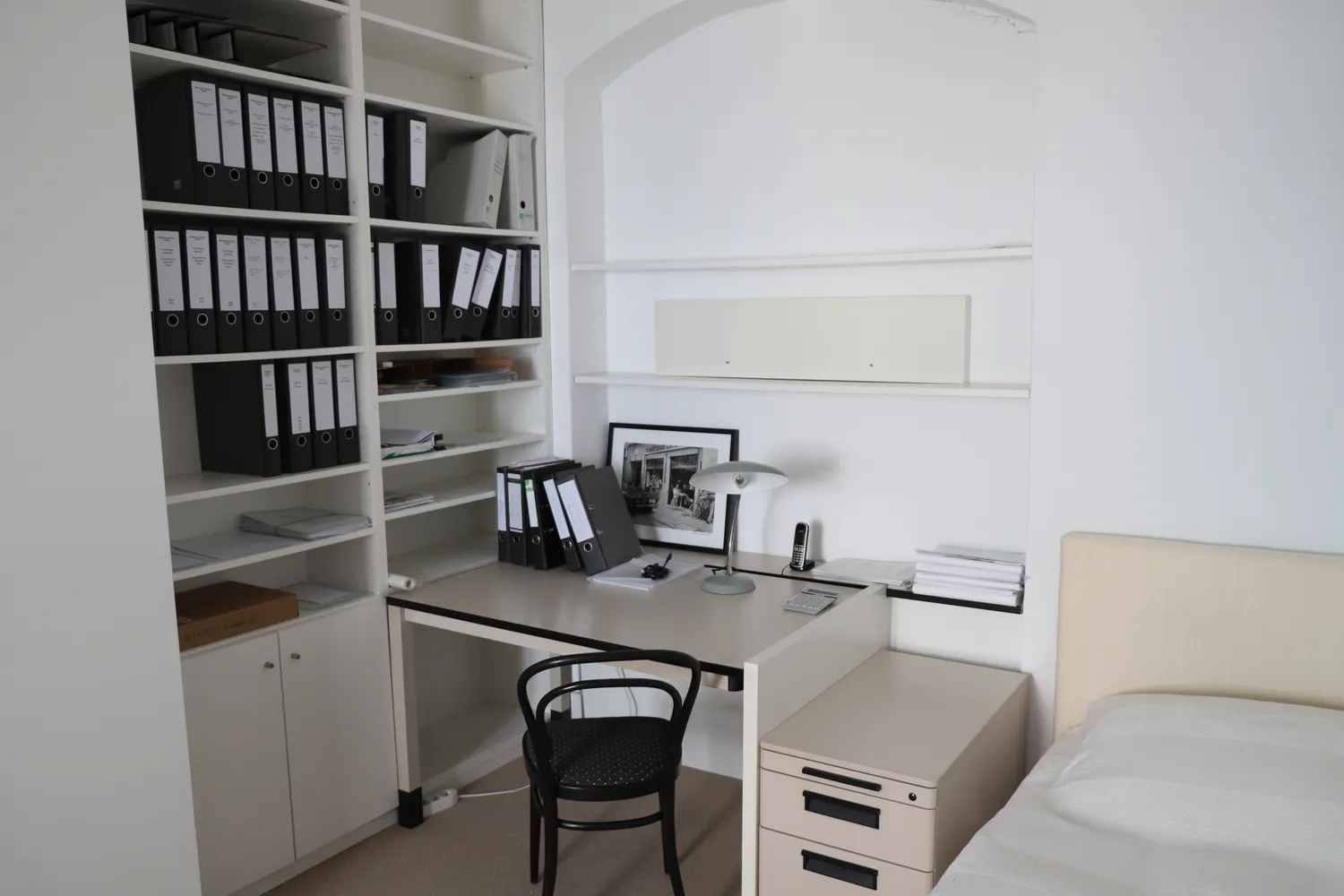 3 Zimmer Wohnung mit 90 m² in München – Bild 3