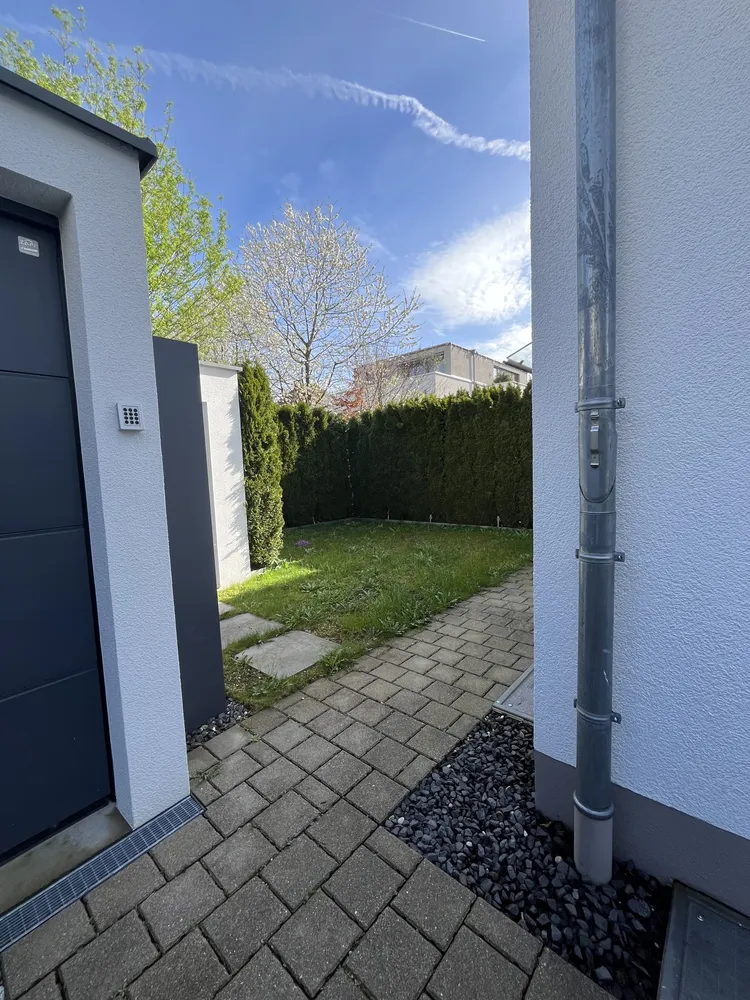 5 Zimmer Haus mit 177 m² in München – Bild 7