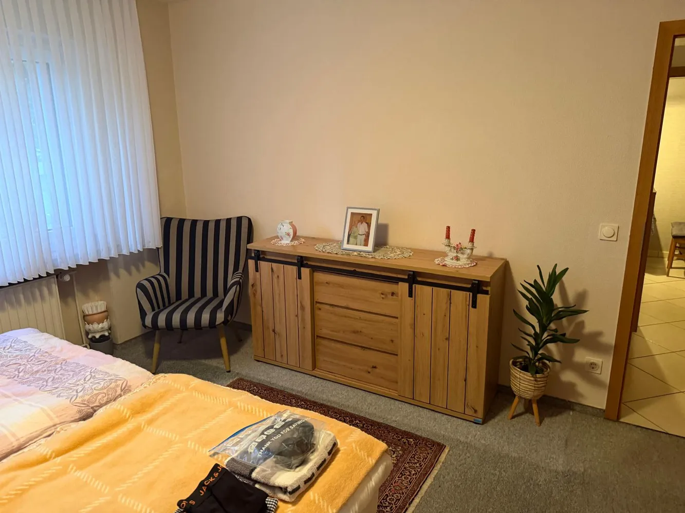 3 Zimmer Wohnung mit 65 m² in Recklinghausen – Bild 8