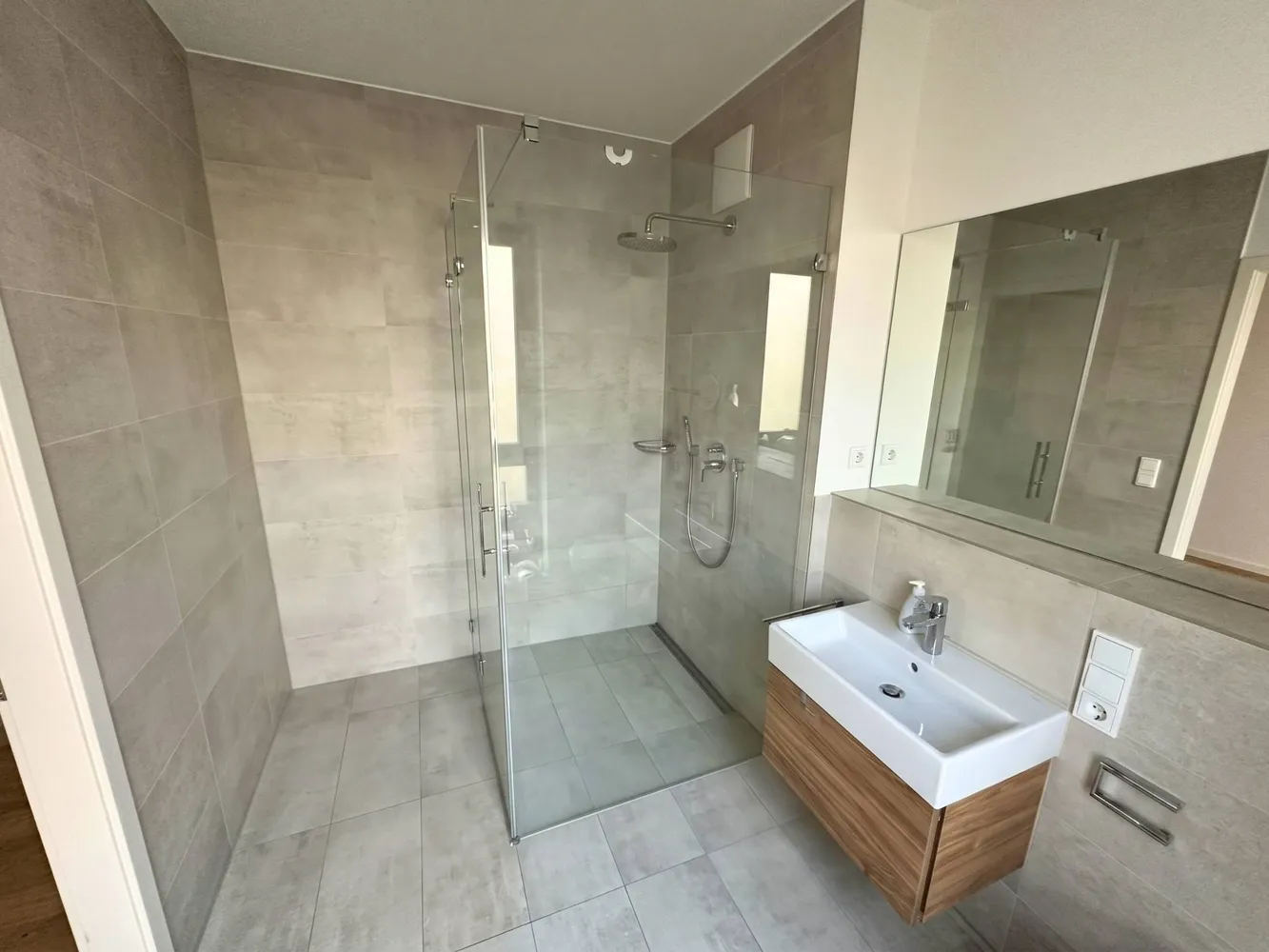 3 Zimmer Wohnung mit 83 m² in Leonberg – Bild 5