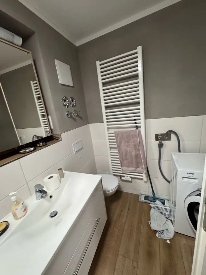 1 Zimmer Wohnung mit 59 m² in Bernau bei Berlin – Bild 5