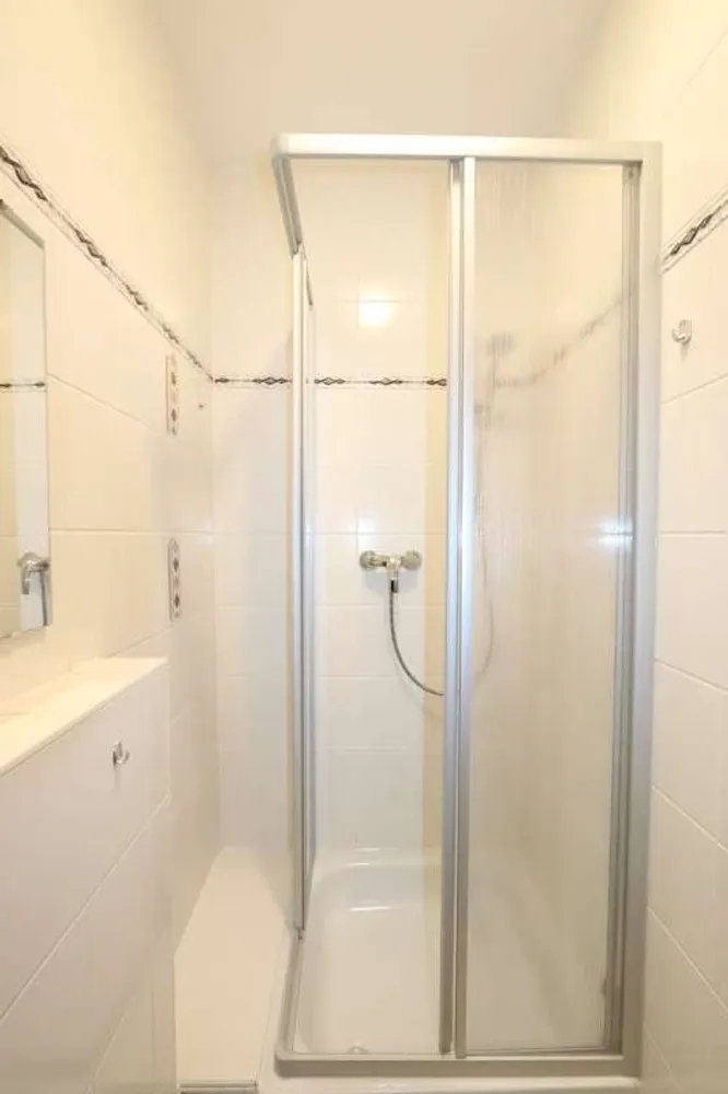 2 room apartment with 43 m² in Chemnitz – Photo 12