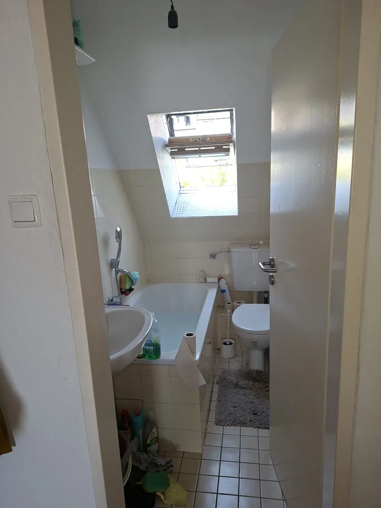 2 room apartment with 39 m² in Pirmasens – Photo 7