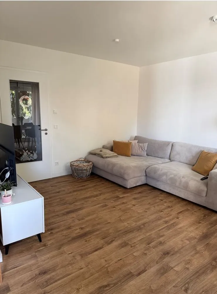 3 Zimmer Wohnung mit 85 m² in Hamburg – Bild 2
