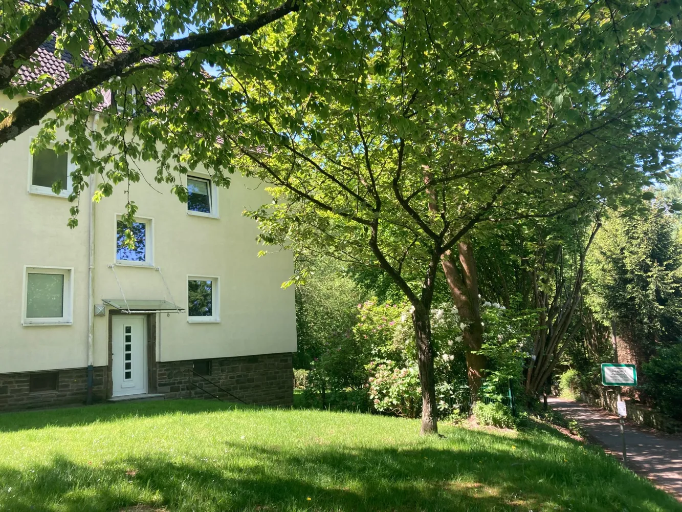 2 Zimmer Wohnung mit 57 m² in Essen – Bild 5