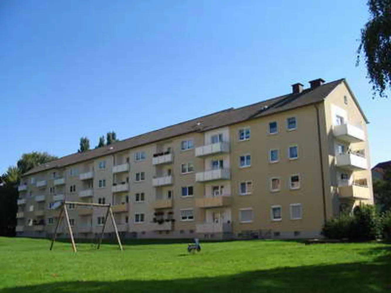 2 Zimmer Wohnung mit 55 m² in Dortmund – Bild 3