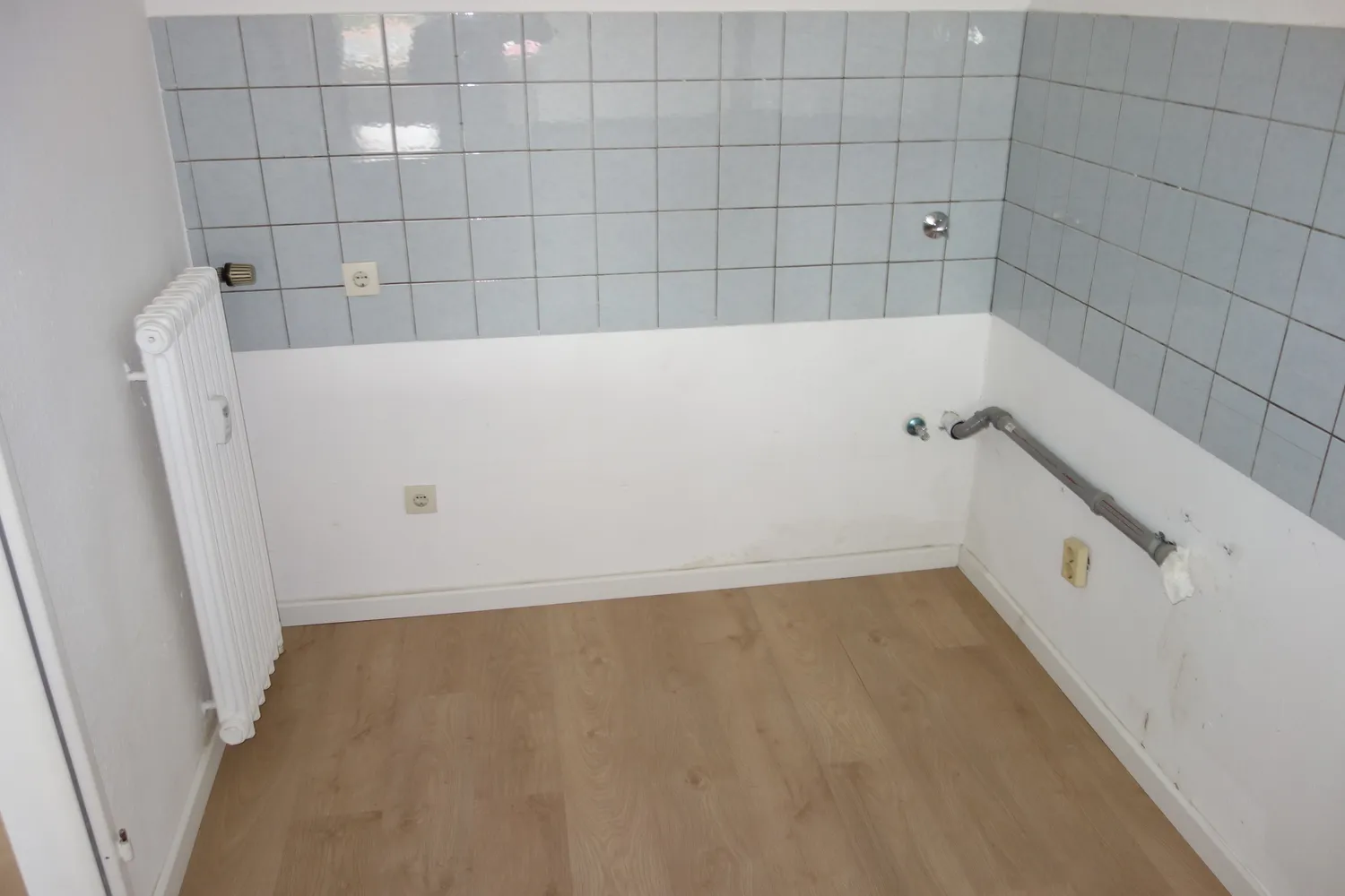 2 Zimmer Wohnung mit 58 m² in Düsseldorf – Bild 7