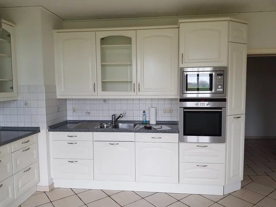 4 Zimmer Wohnung mit 119 m² in Stade – Bild 8