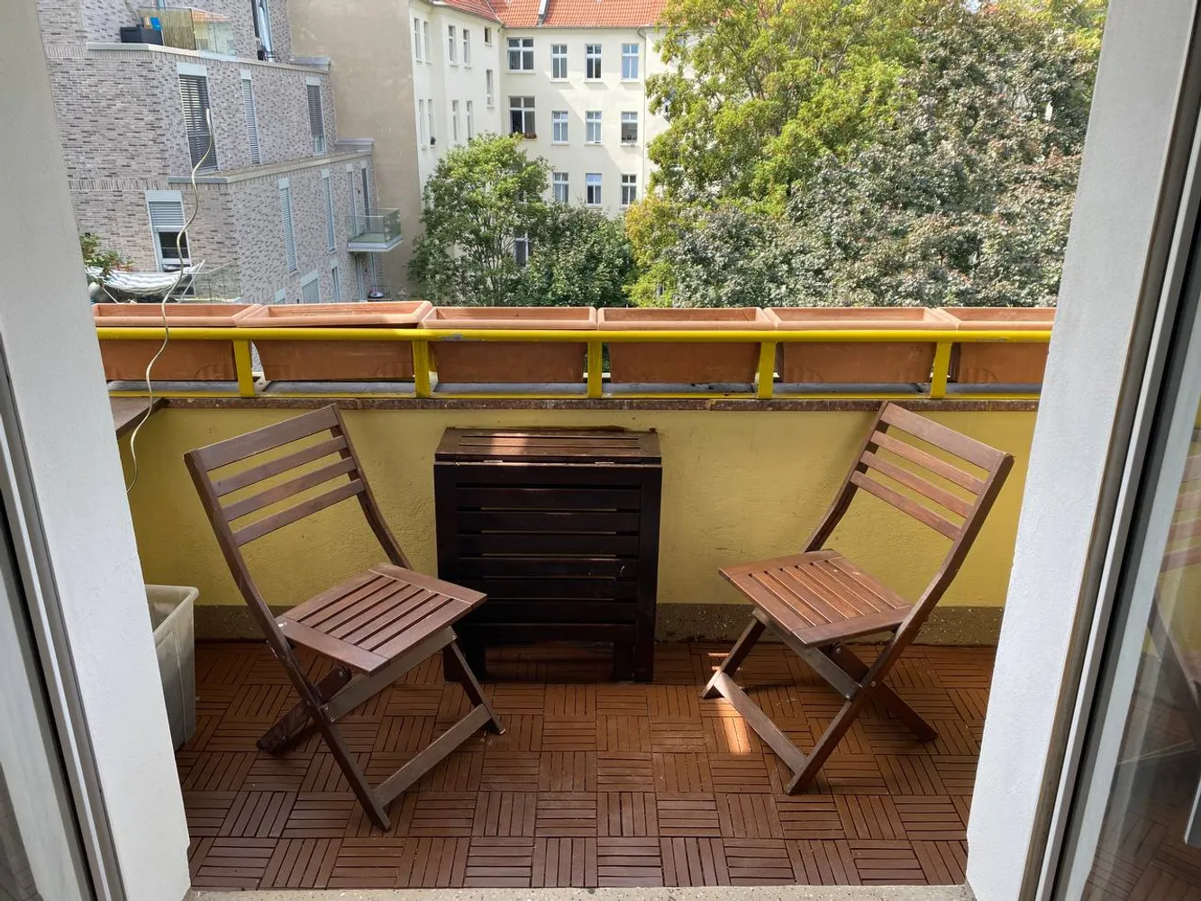 2 Zimmer Wohnung mit 50 m² in Berlin – Bild 10