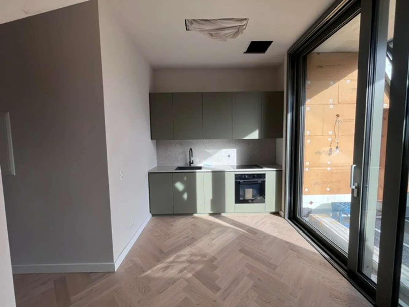 2 Zimmer Wohnung mit 70 m² in Frankfurt am Main – Bild 10