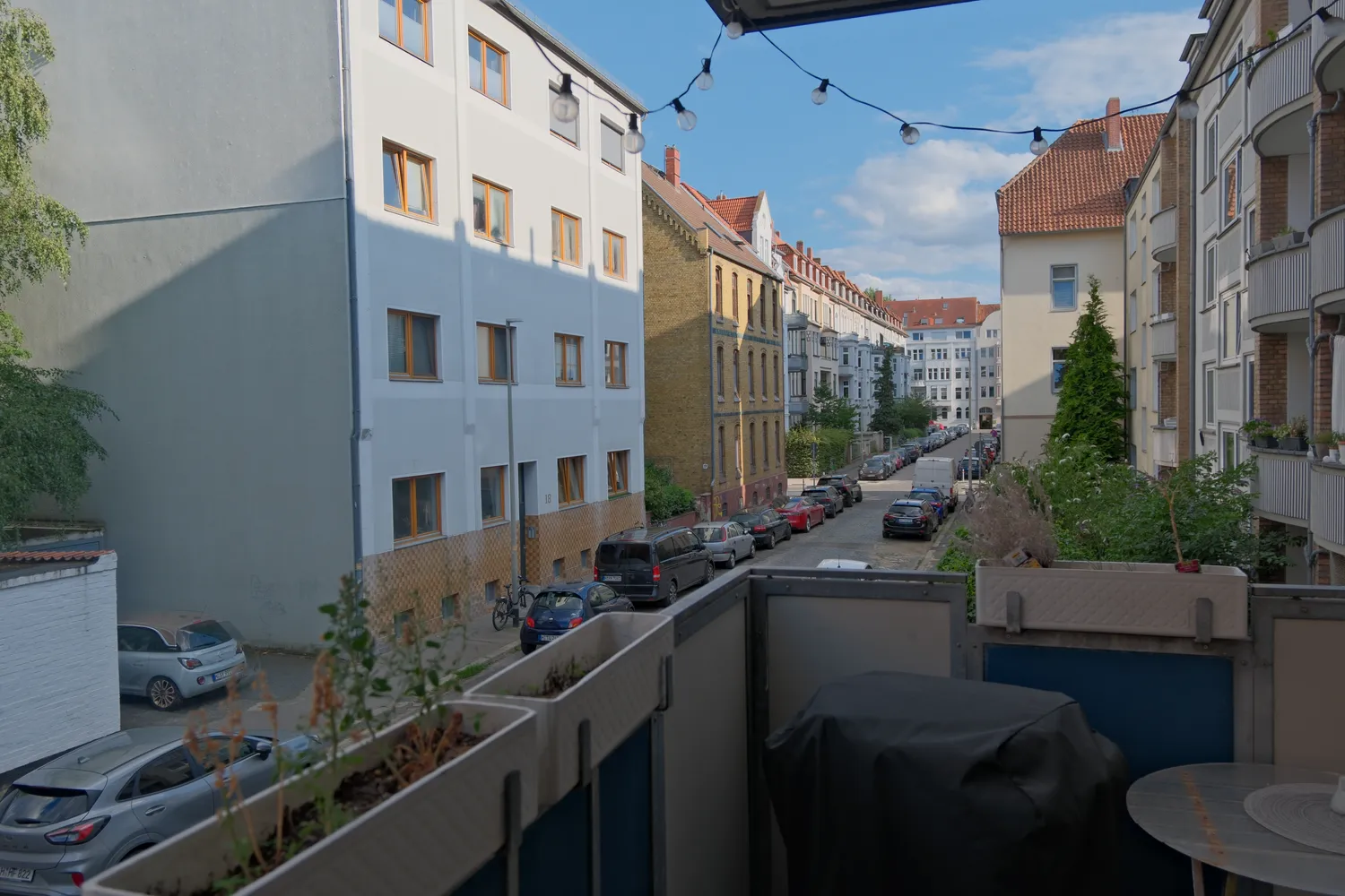 3 Zimmer Wohnung mit 62 m² in Hannover – Bild 6
