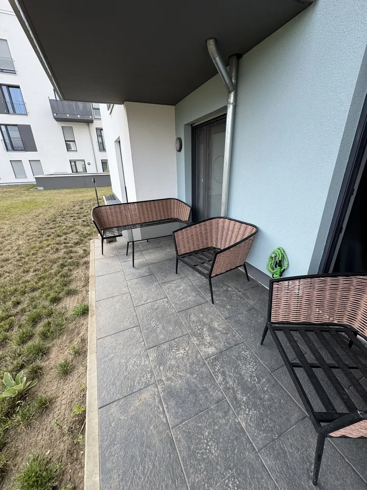 2 Zimmer Wohnung mit 77 m² in Braunschweig – Bild 9