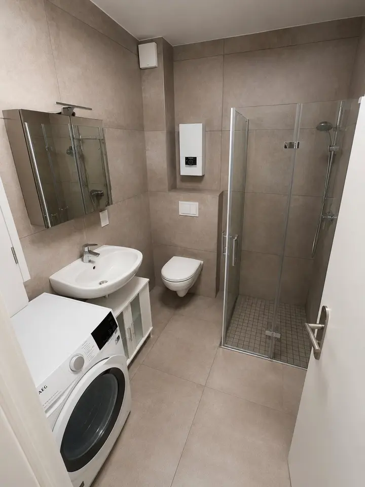 3 Zimmer Wohnung mit 68 m² in Leer – Bild 5