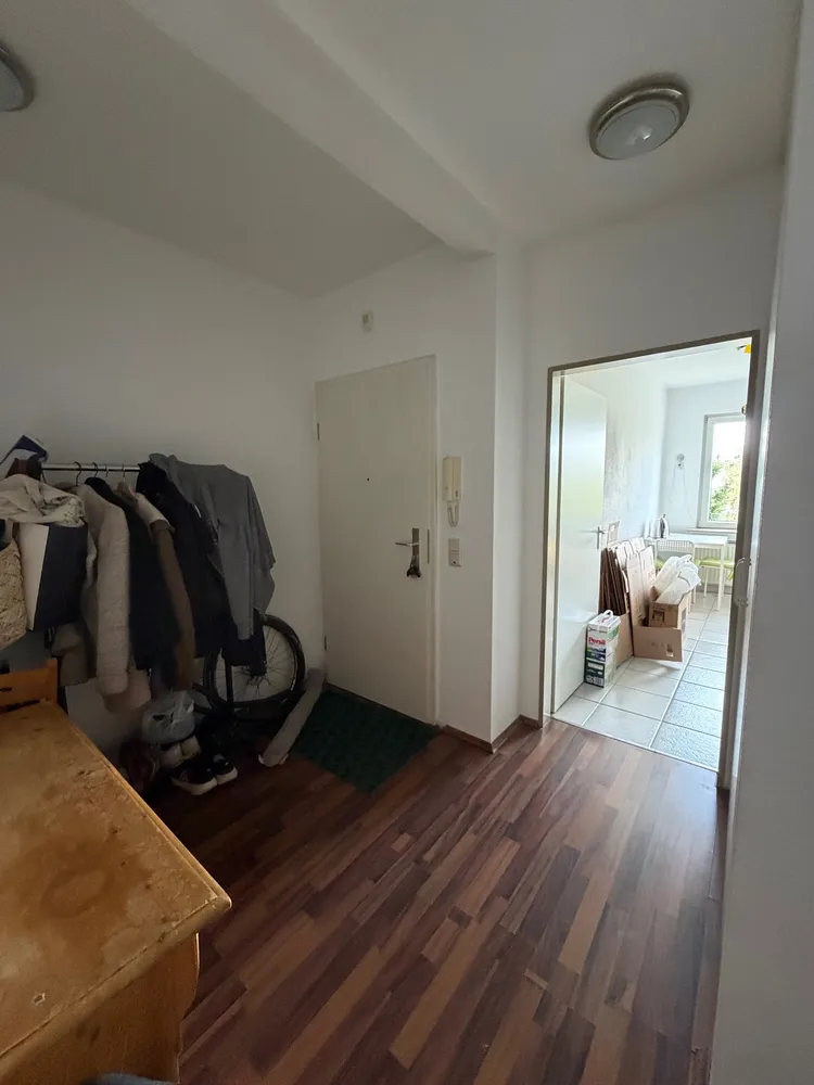 2 Zimmer Wohnung mit 48 m² in Düsseldorf – Bild 1