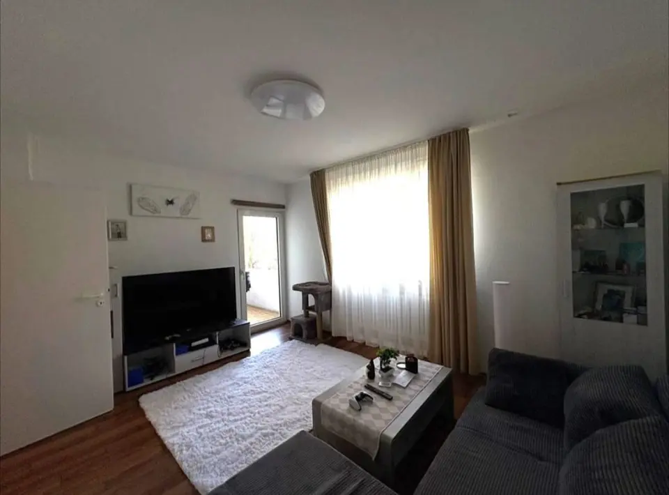 2 Zimmer Wohnung mit 50 m² in Aachen – Bild 2