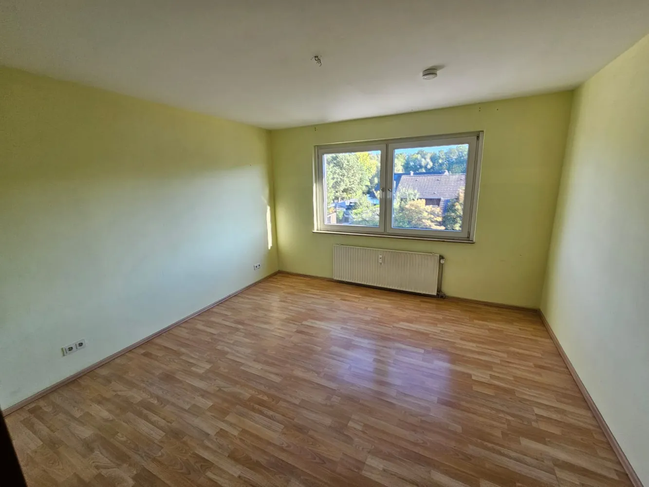 2 room apartment with 60 m² in Hamm – Photo 11