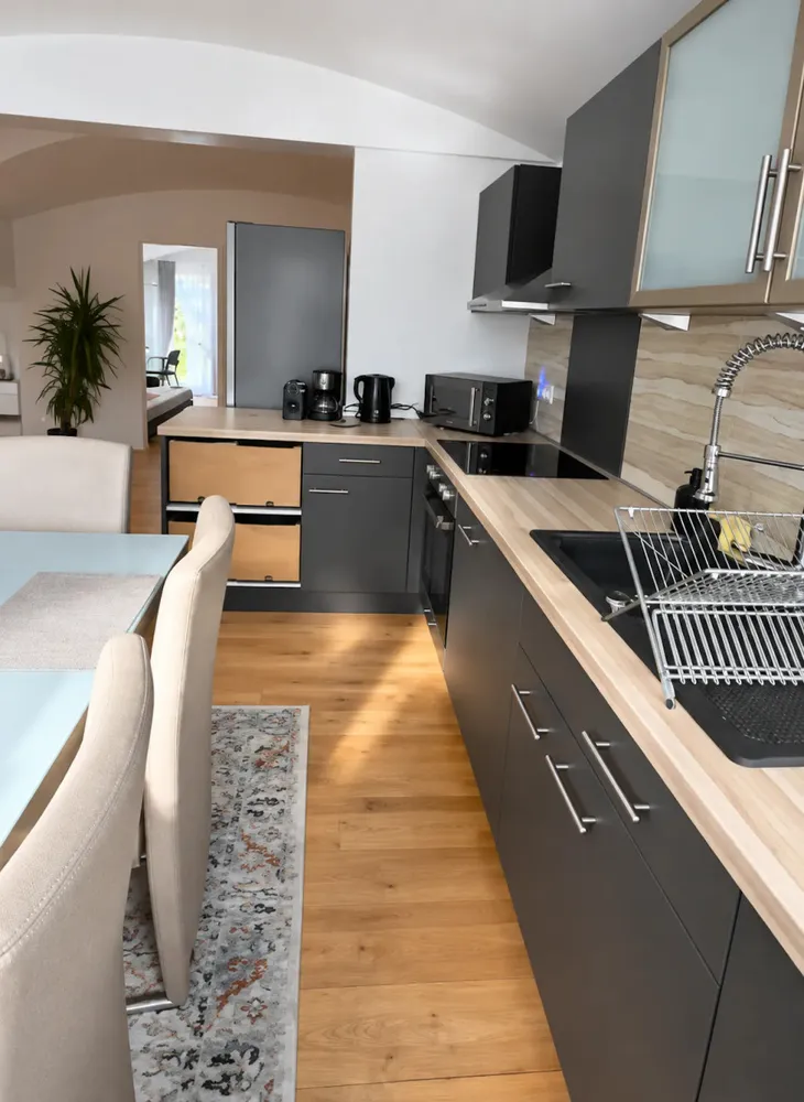 Shared room with 12 m² in Munich – Photo 6