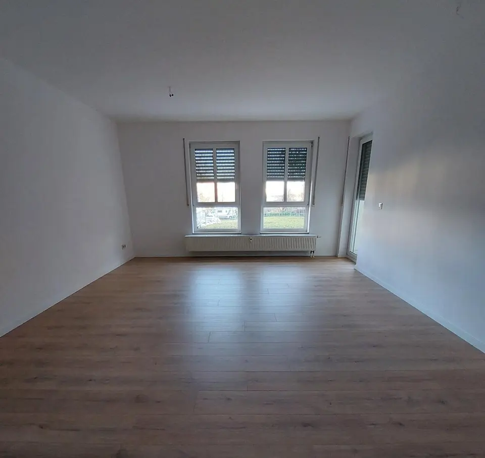 2 Zimmer Wohnung mit 65 m² in Dresden – Bild 1
