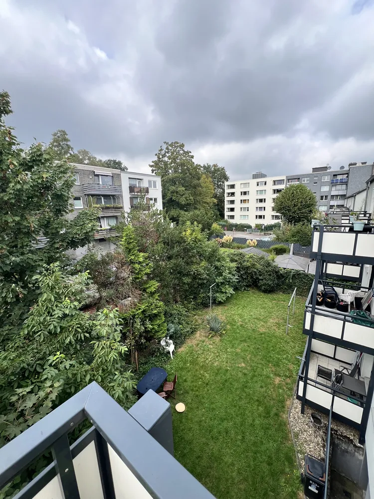 3 Zimmer Wohnung mit 52 m² in Mülheim an der Ruhr – Bild 12
