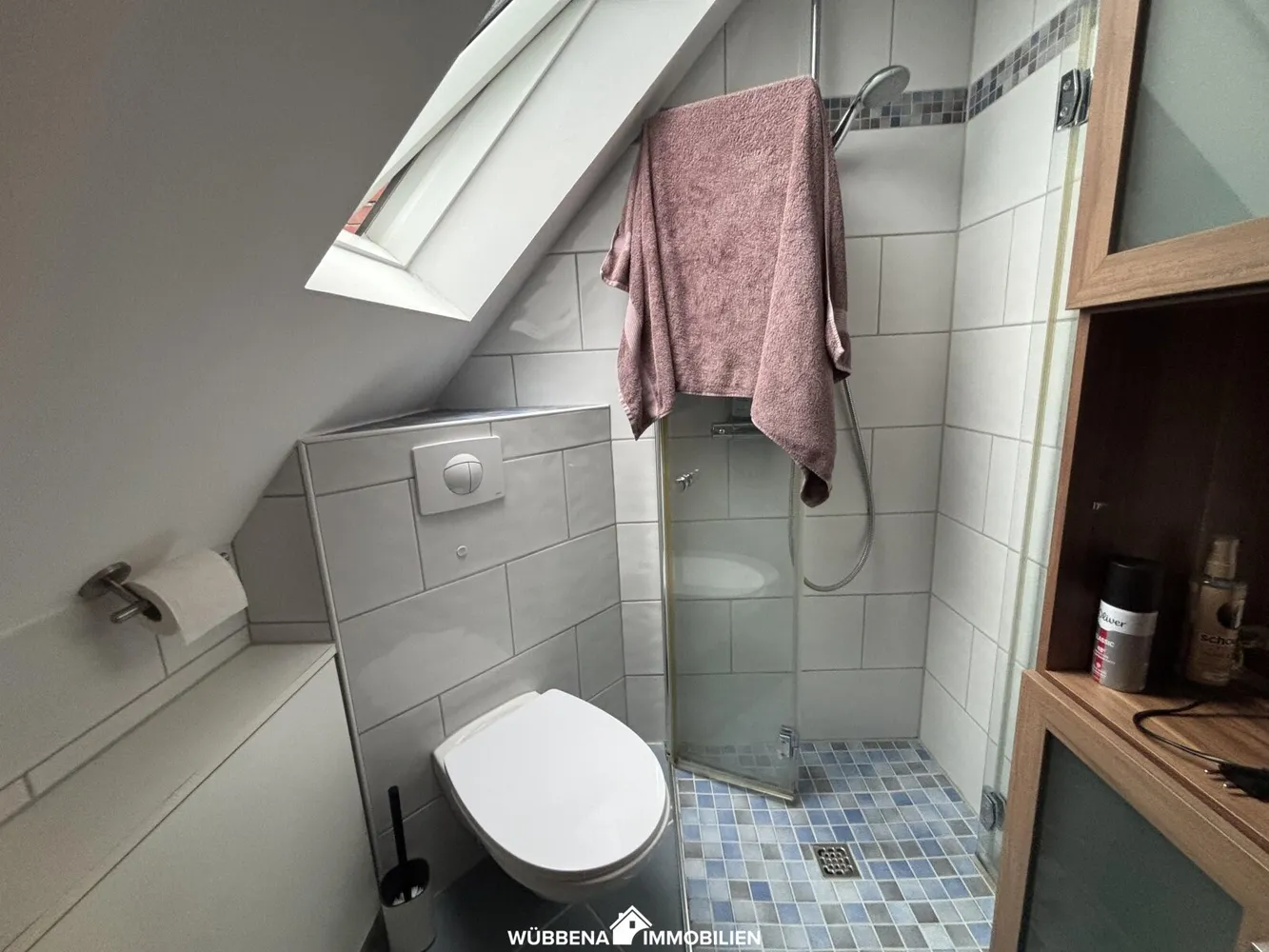 3 Zimmer Wohnung mit 82 m² in Emden – Bild 8