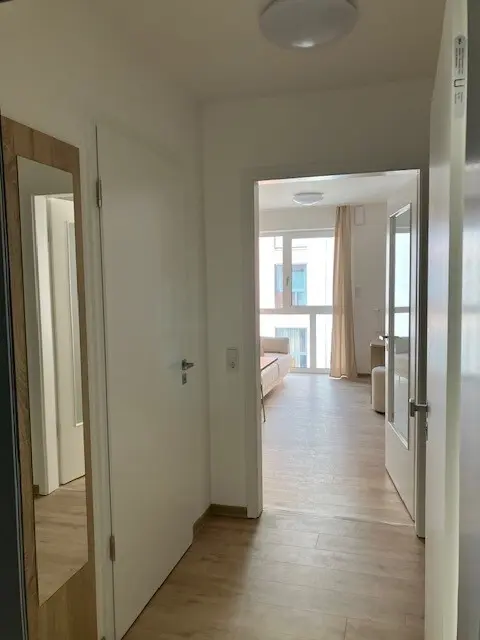 2 Zimmer Wohnung mit 49 m² in Deggendorf – Bild 3