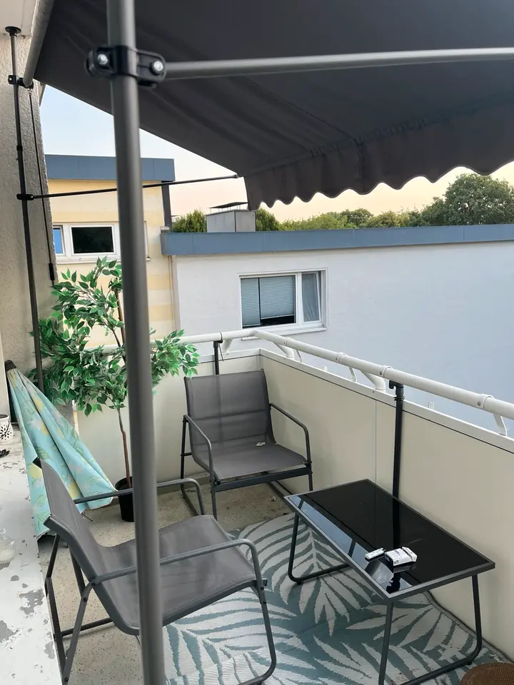 3 Zimmer Wohnung mit 74 m² in Kamp-Lintfort – Bild 4