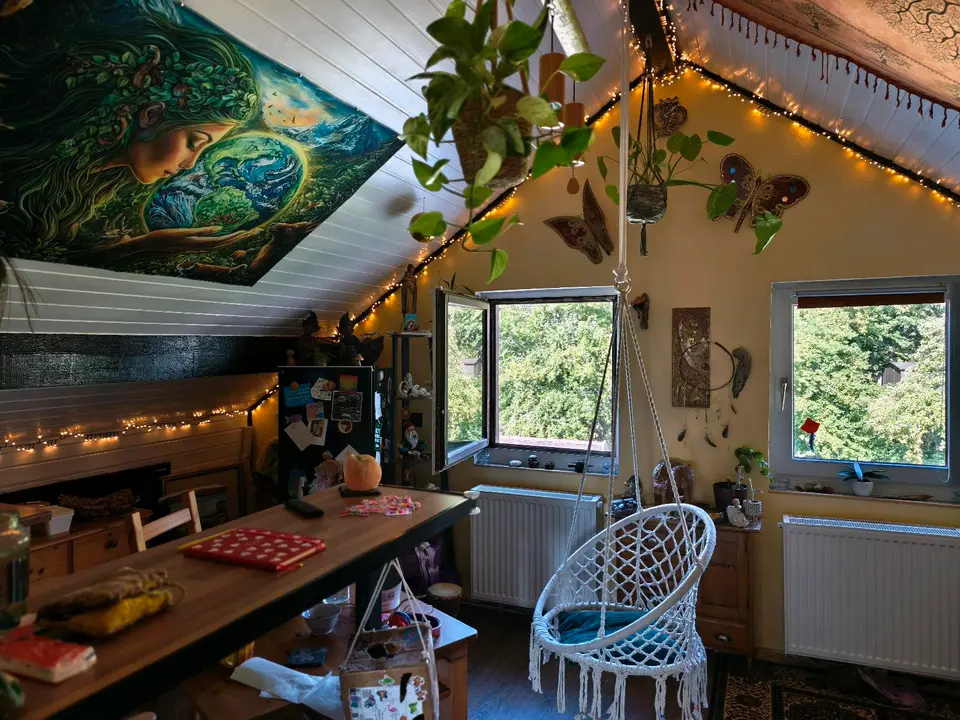 2 Zimmer Wohnung mit 58 m² in Rottweil – Bild 2