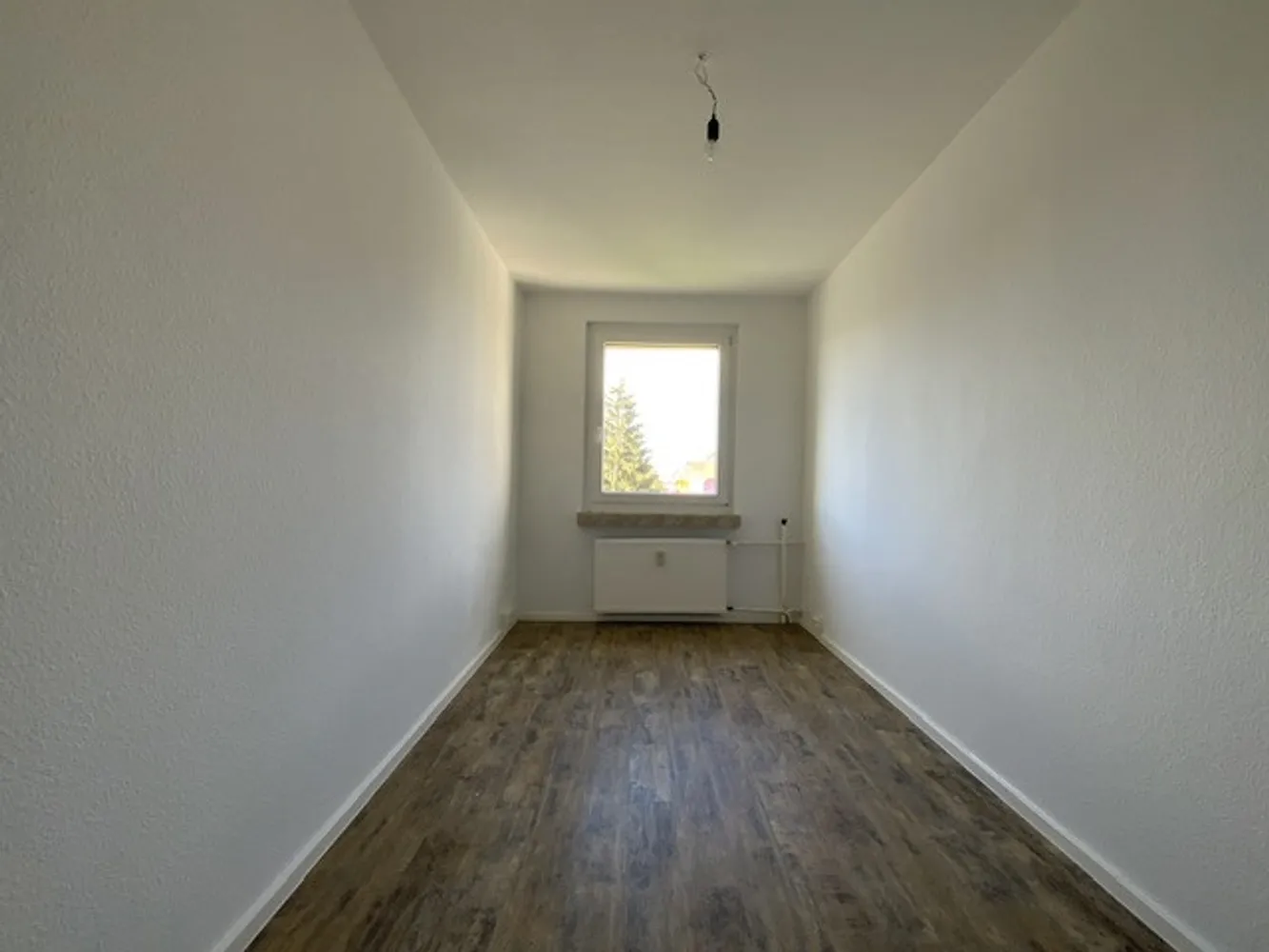 3 Zimmer Wohnung mit 61 m² in Lutherstadt Wittenberg – Bild 7