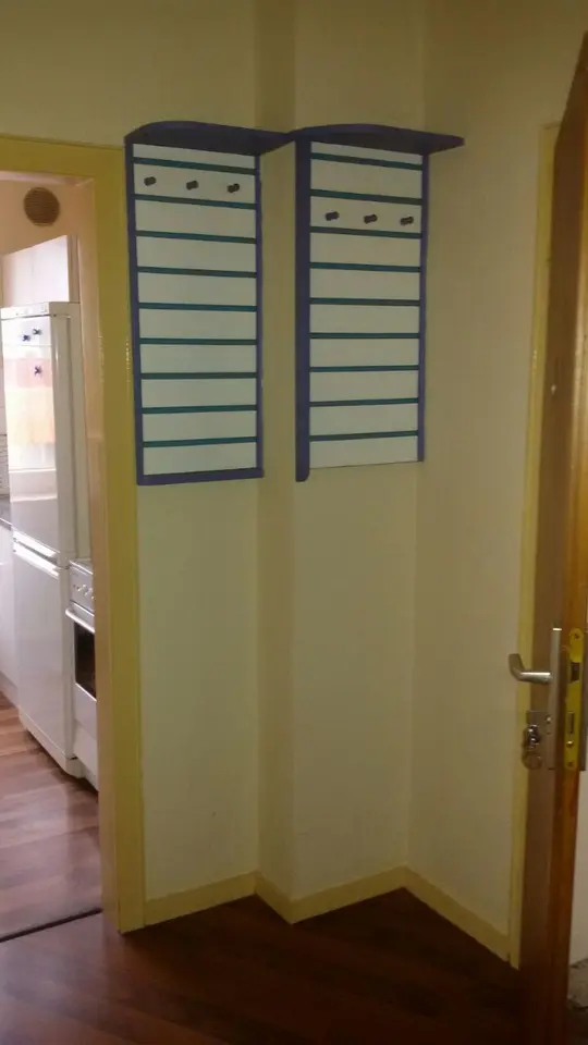 2 Zimmer Wohnung mit 45 m² in Remscheid – Bild 7