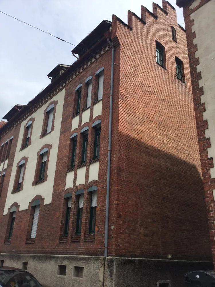 2 Zimmer Wohnung mit 63 m² in Stuttgart – Bild 1
