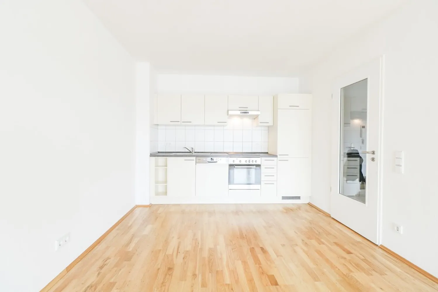 2 Zimmer Wohnung mit 57 m² in Frankfurt am Main – Bild 5