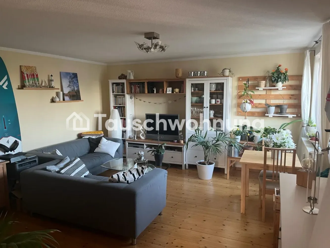 2 Zimmer Wohnung mit 62 m² in Rostock – Bild 6