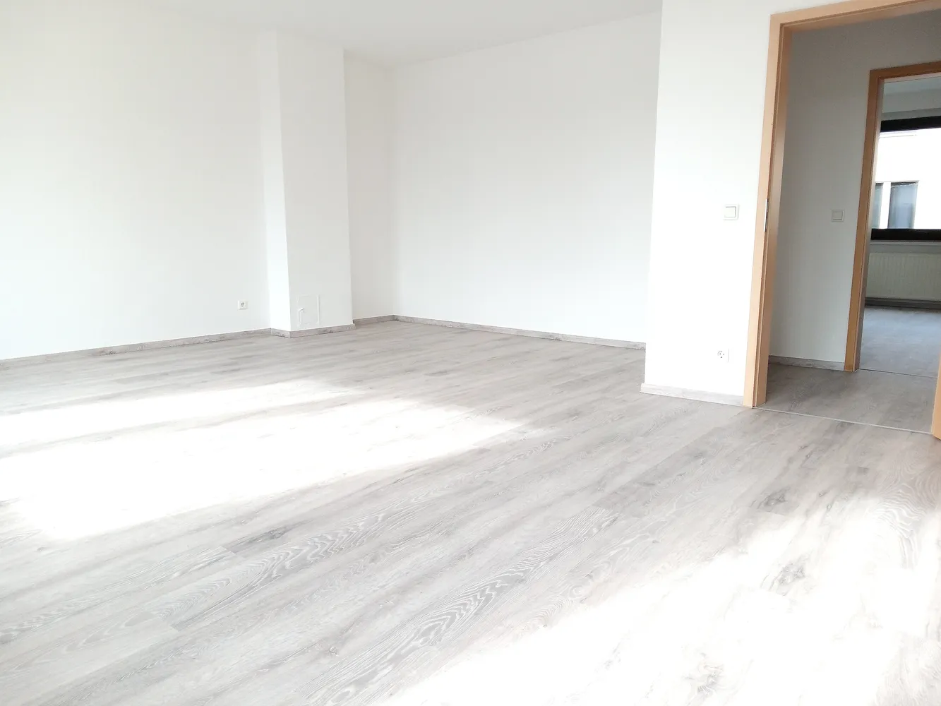 3 Zimmer Wohnung mit 90 m² in Bochum – Bild 2