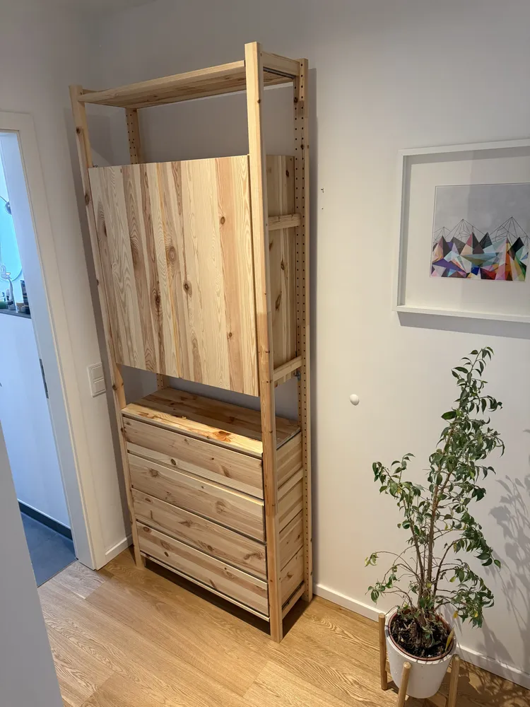 3 Zimmer Wohnung mit 122 m² in Hamburg – Bild 12
