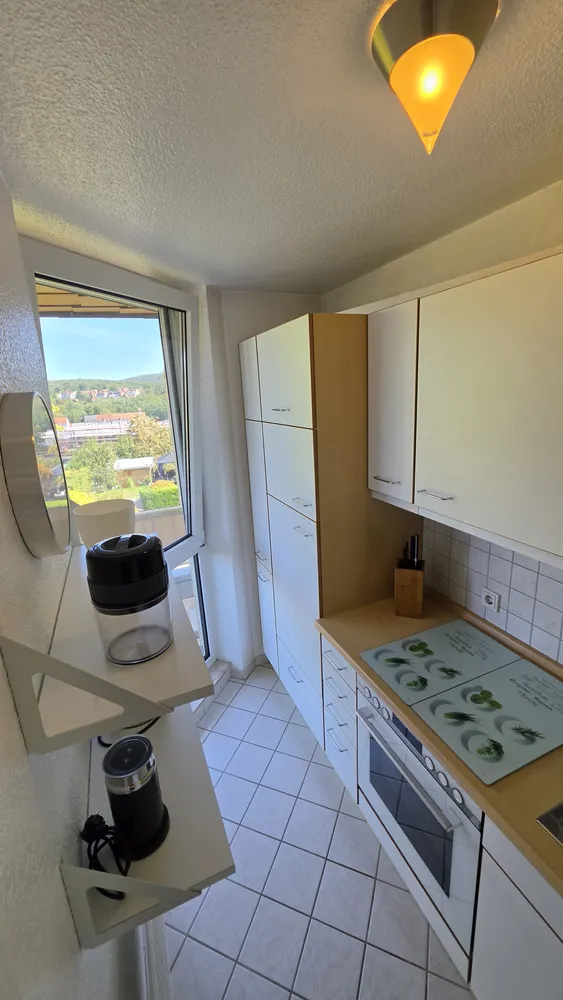 2 Zimmer Wohnung mit 49 m² in Saarbrücken – Bild 11