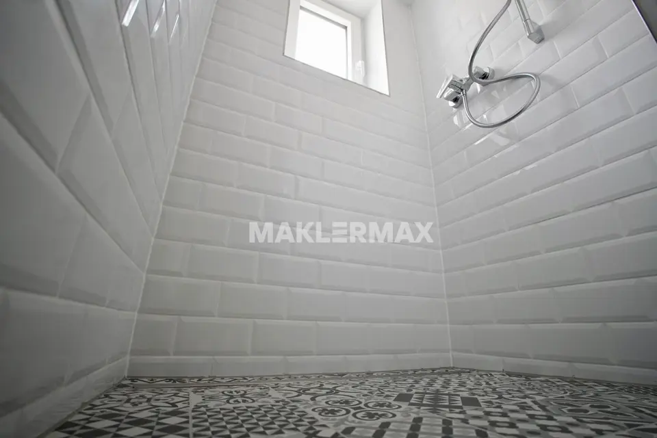 3 room apartment with 17 m² in Stuttgart – Photo 7