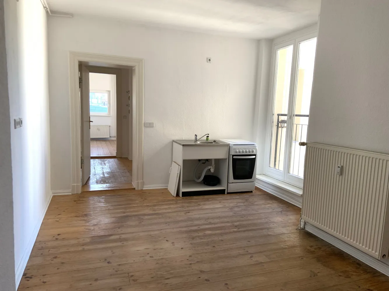 4 Zimmer Wohnung mit 124 m² in Berlin – Bild 6