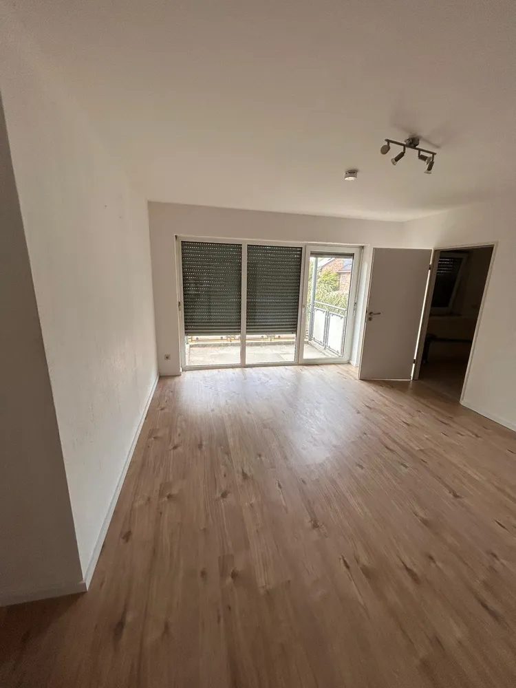 1 Zimmer Wohnung mit 41 m² in Kerpen – Bild 1