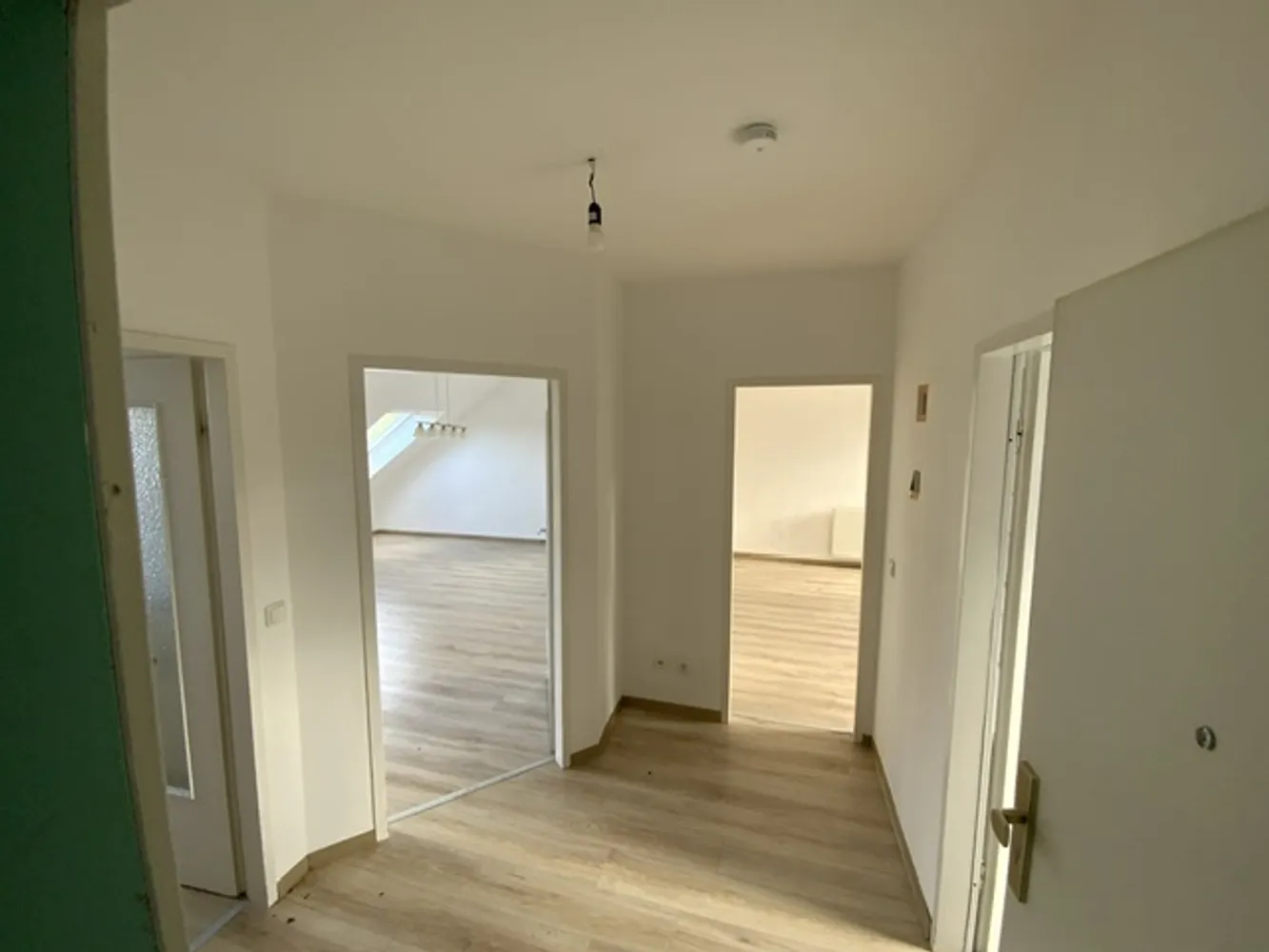 2 Zimmer Wohnung mit 52 m² in Hamm – Bild 3
