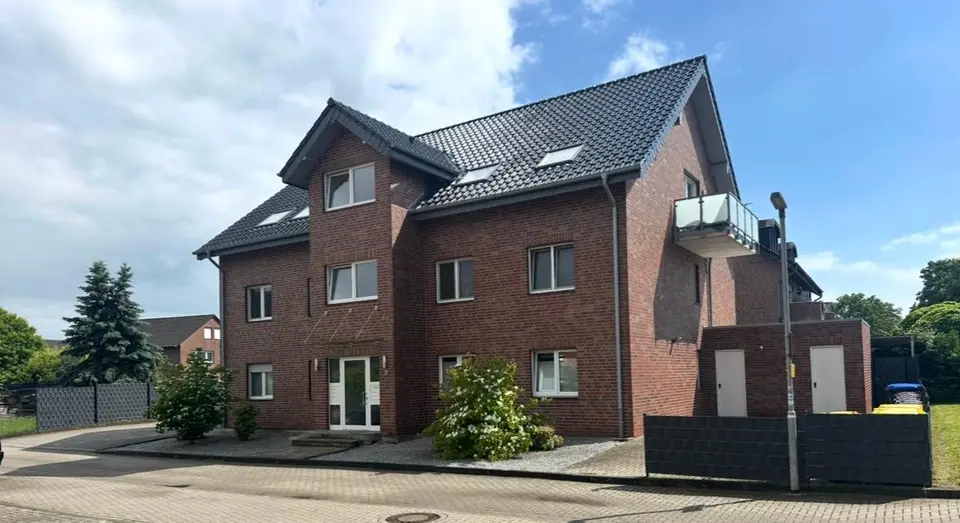 3 Zimmer Wohnung mit 77 m² in Rees – Bild 4