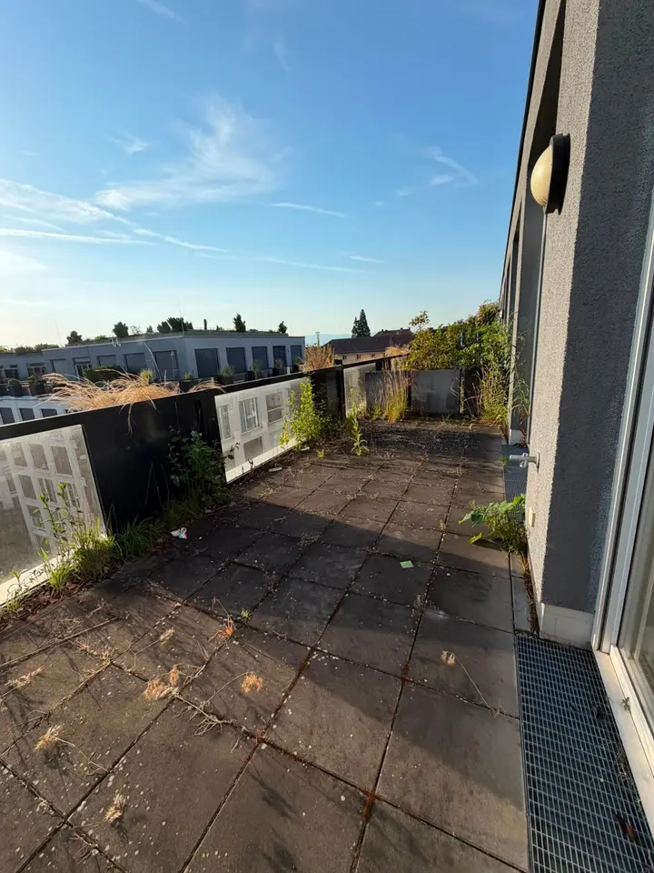 2 Zimmer Wohnung mit 89 m² in Rastatt – Bild 4