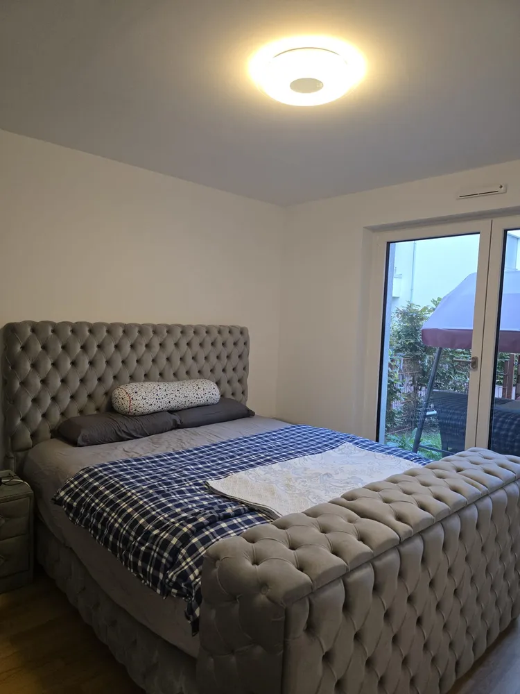 2 room apartment with 59 m² in Frankfurt am Main – Photo 5