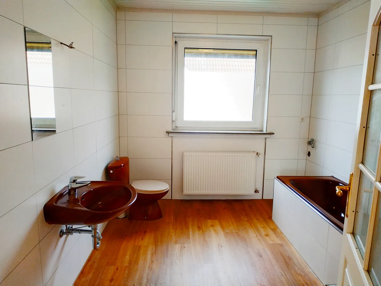 3 Zimmer Wohnung mit 95 m² in Oldenburg – Bild 8
