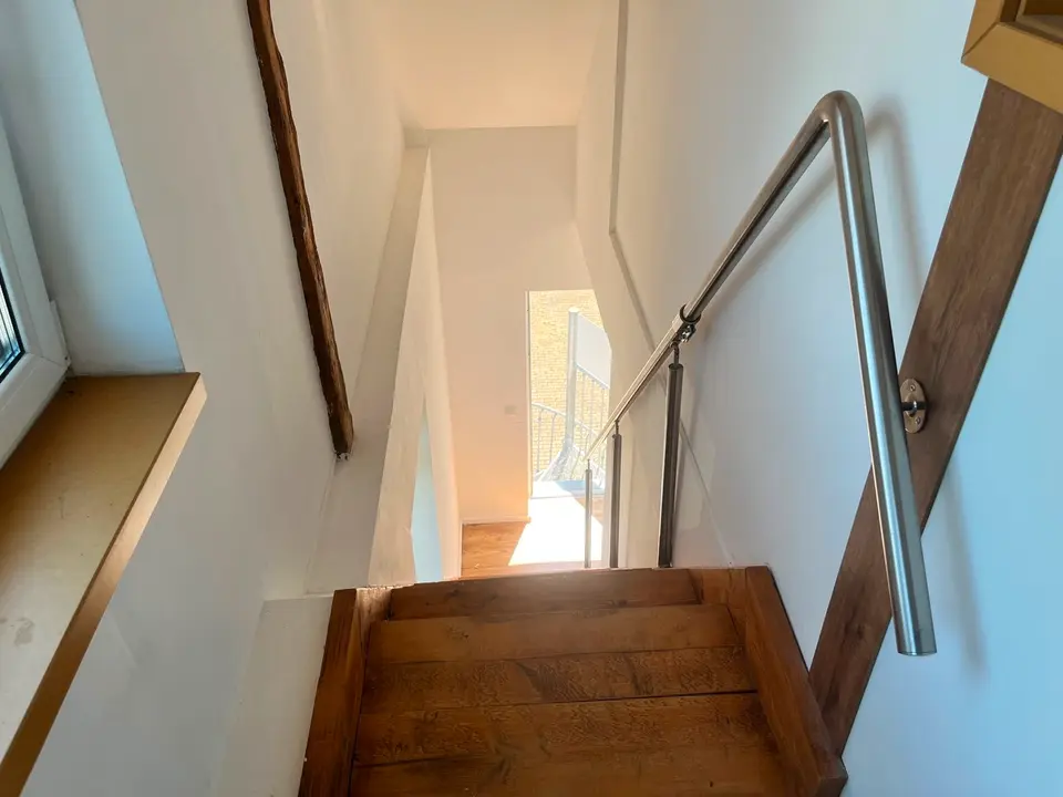 2 Zimmer Wohnung mit 88 m² in Braunschweig – Bild 6