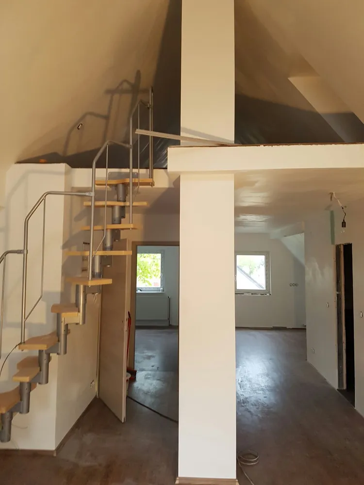 4 Zimmer Wohnung mit 100 m² in Dortmund – Bild 1