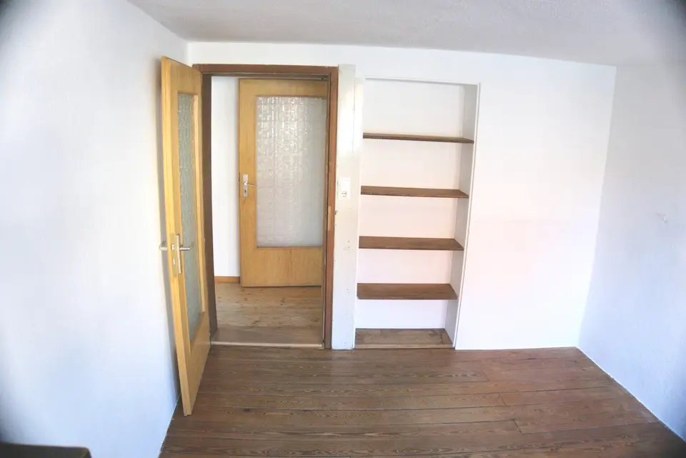 6 Zimmer Wohnung mit 132 m² in Balingen – Bild 8